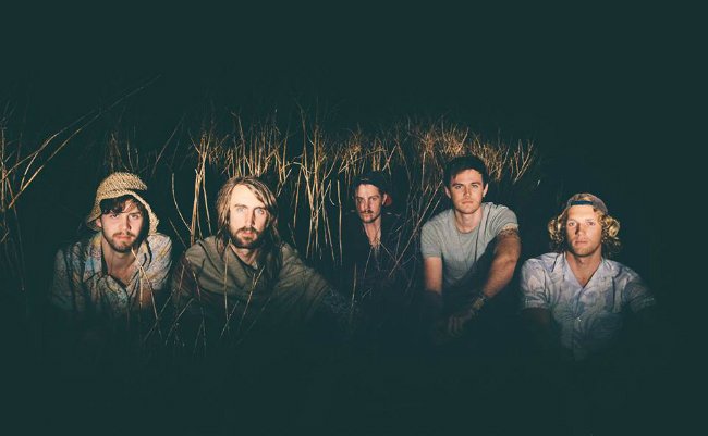 AAABackstage's tweet photo. ICYMI beloved Aussie band @jinjasafari  have announced thier last album &amp; single "So Much" > https://t.co/WHHZkLLPlS https://t.co/XkBkK8Wx2M