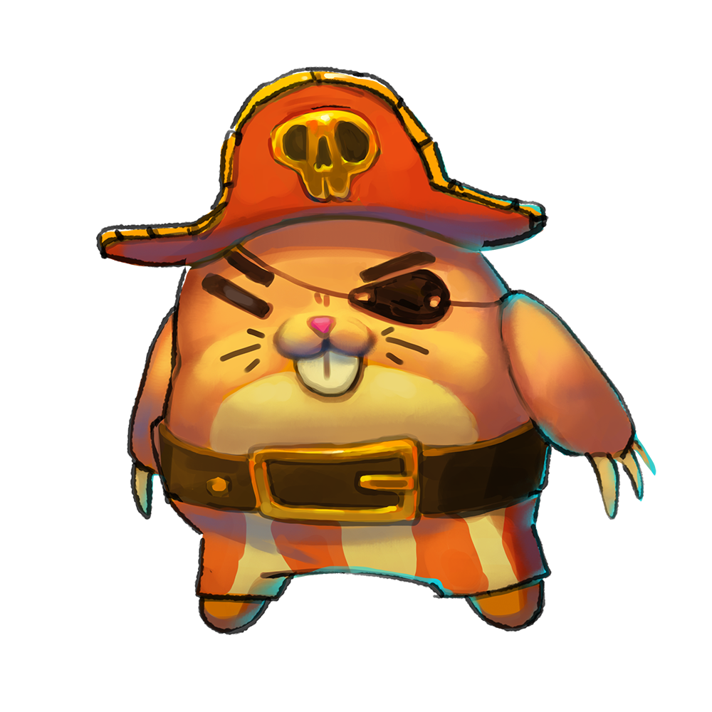 CannonMoles's tweet photo. Some characters we want to implement in the future version of the game ! https://t.co/hwb77Llln3