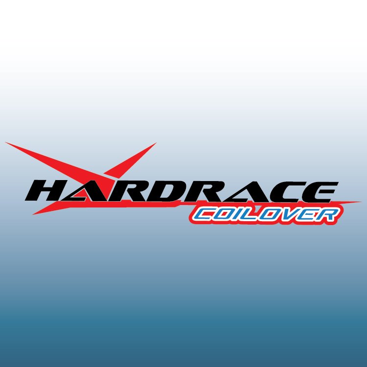 HARDRACE COILOVER tweet media