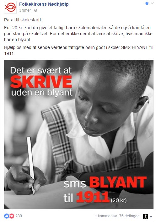ChristianSophus's tweet photo. Jeg forbereder oplæg om Digital #Fundraising. 
Lige nu er der skolestart i Danmark. Det er sæson for blyanter. #smdk https://t.co/FVhIGcVpG3