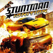 GamenShop's tweet image. Buy Stuntman: Ignition (Xbox 360) Online at Low Prices in India tinyurl.com/hvr3ual #StuntmanIgnition #XBOX360