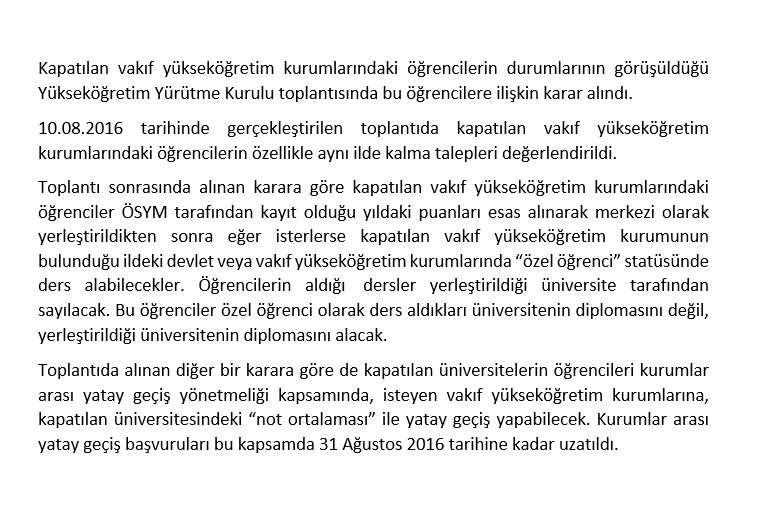 Prof. Dr. M. A. Yekta Saraç (@yekta_sarac) on Twitter photo 