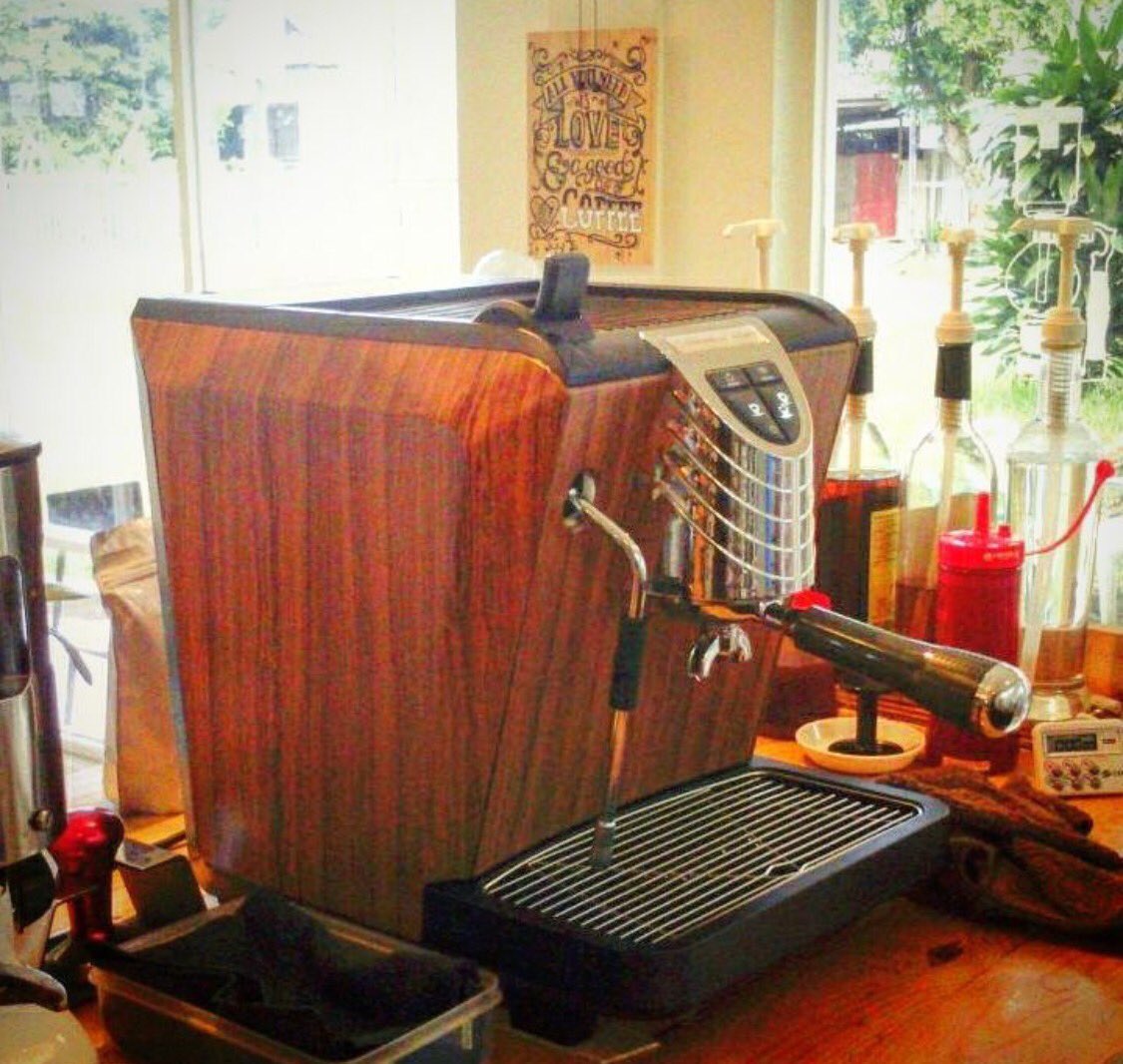 giovannifucili's tweet image. Oscar II customised version @nuovasimonelli, have you tried it so far?