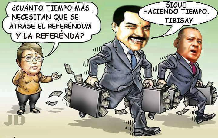 juanjwoli's tweet photo. Y la vieja nos engaña, diciendo que SE TIENEN QUE RESPETAR LOS LAPSOS, que no aceptara presiones https://t.co/RJhcvu1aXB