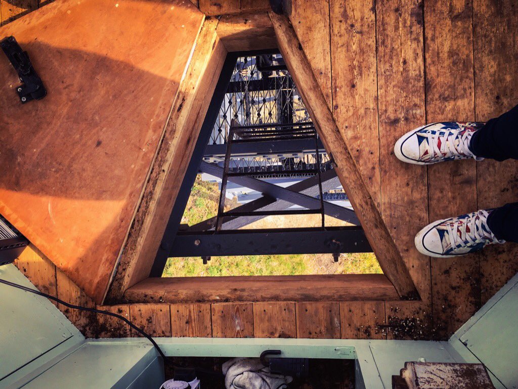 littlemillilo's tweet image. #TBT to when we were shooting #4thWindow in 48hrs. Not long until it screens @nightpiecefilms @edfringe! 🎬19-27 Aug