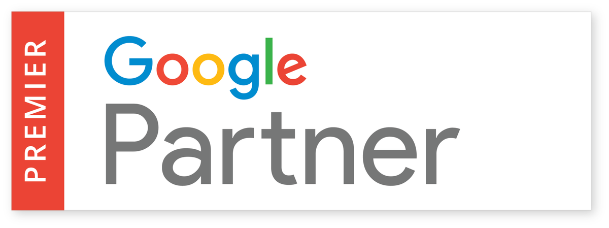 wearereturn's tweet image. Proud to announce that we have officially been promoted to Premier @GooglePartners after smashing our KPIs! Go team!