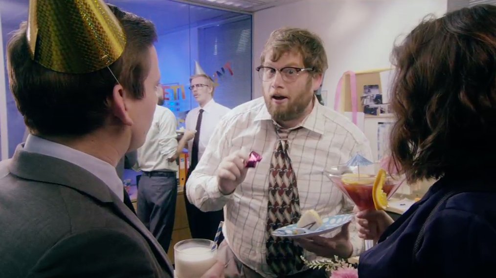 checkouttv's tweet photo. Happy Birthday, Chief!
#thecheckout
#accccccc https://t.co/c4syrPflxD