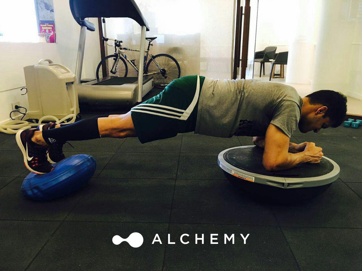Alchemy tweet media