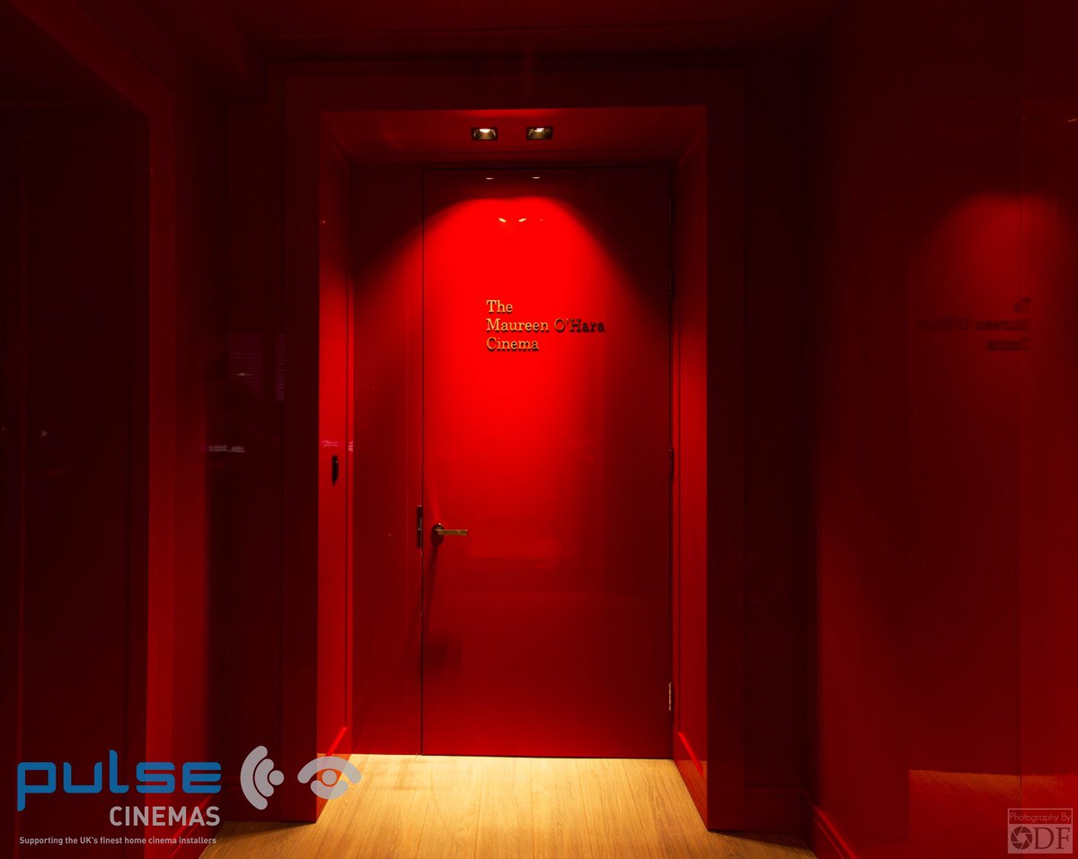 Mike Beatty - Pulse Cinemas MD tweet media