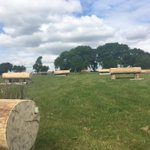 Photo by Bricky Horse Trials (@bricky_horse)