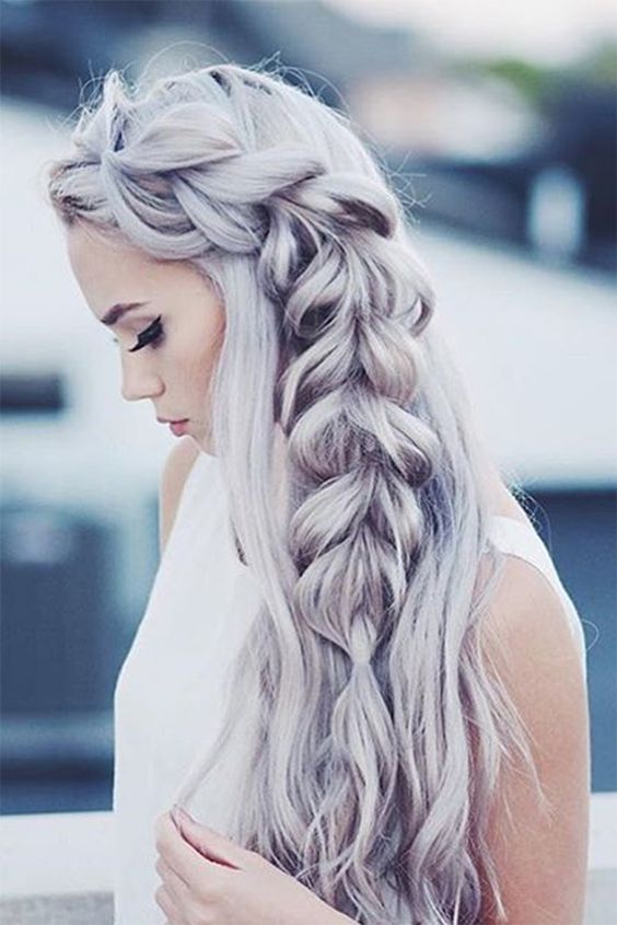 RubinExtension's tweet photo. Don't you wishYour #braid looks likeThat?Get this massive #BraidLook with #RubinExtensions ! https://t.co/zZPou0xNlv https://t.co/JclRliQNkH