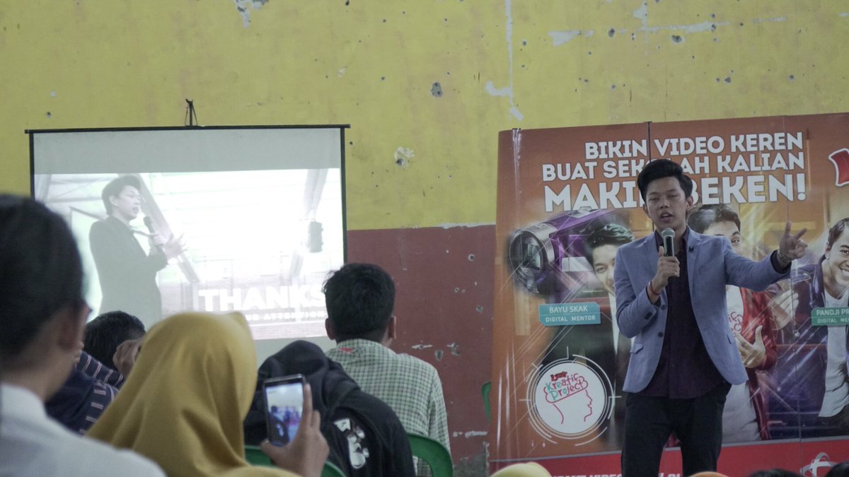 Moektito's tweet image. Semoga bermanfaat ilmu hari ini teman-teman! SMAN 7 KEDIRI #LoopKePo #LOOP_ID