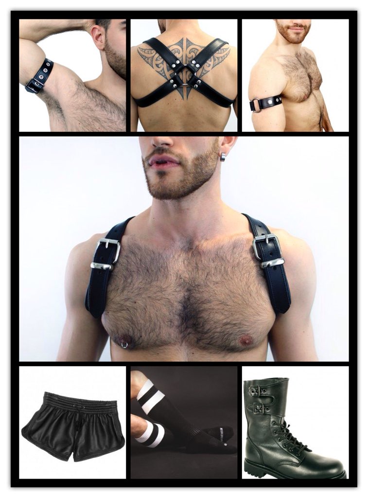 masterparisien's tweet photo. Y'a t il un #cashslave pour m'offrir une belle tenue #Bdsm ? #cuir #robparis #gay #soumis #slave https://t.co/TrUdxJ7C5A