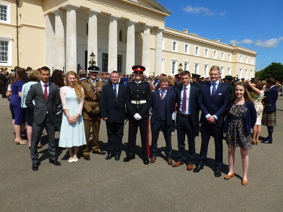 Where are they now? What happened after the #dow2015 competition? Find out about Oli Jones: cvqo.tumblr.com/post/148783356…