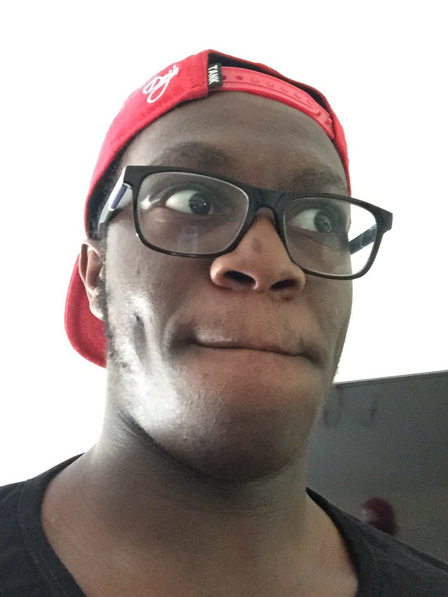 Deji's tweet photo. Is anybody even watching the Olympics? 😂 https://t.co/qaoP2Qd5ES