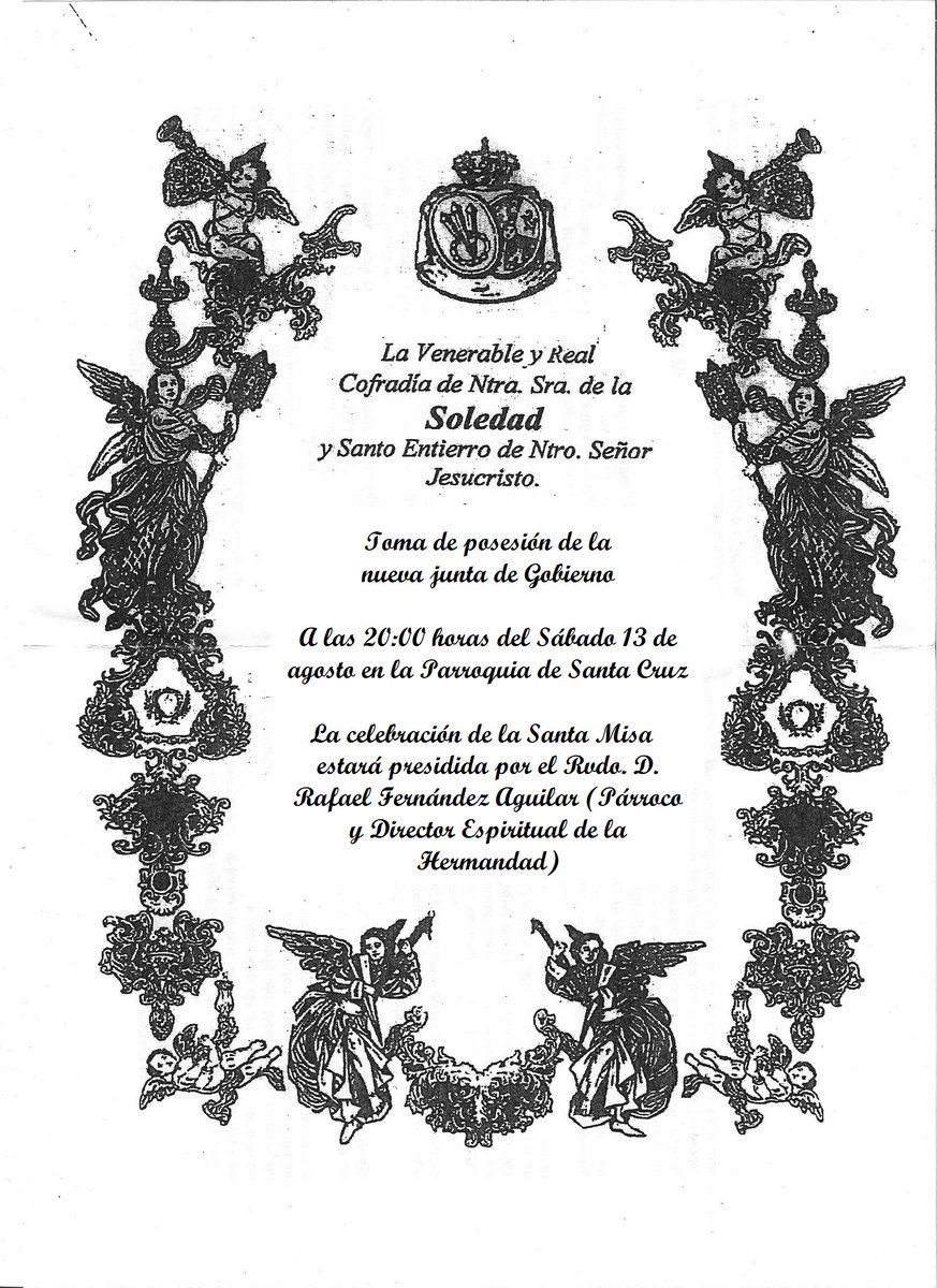 Hdad. Soledad Cádiz tweet media