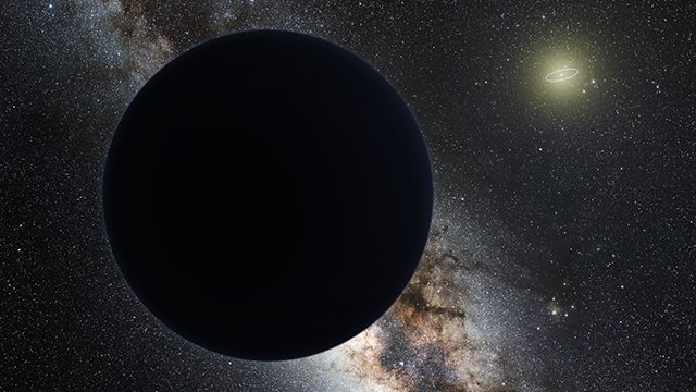 Spazio Misterioso: Niku, strano oggetto scoperto vicino Nettuno con l'orbita "contraria"