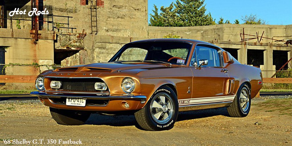 arenta_event's tweet image. 1968 Shelby G.T. 350 Fastback
Детальное описание: vk.com/page-97844146_…
#arenta #аренда_авто #hot_rods