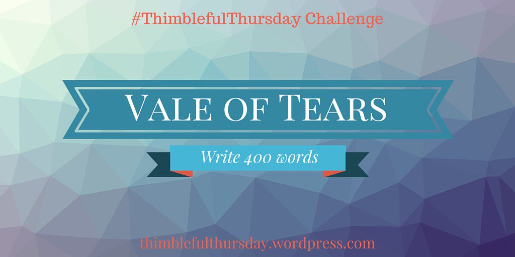 ThorneWrites's tweet photo. The #ThimblefulThursday Writing Challenge is live! https://t.co/kVOOtnRAf9 https://t.co/3rHlEsXArm