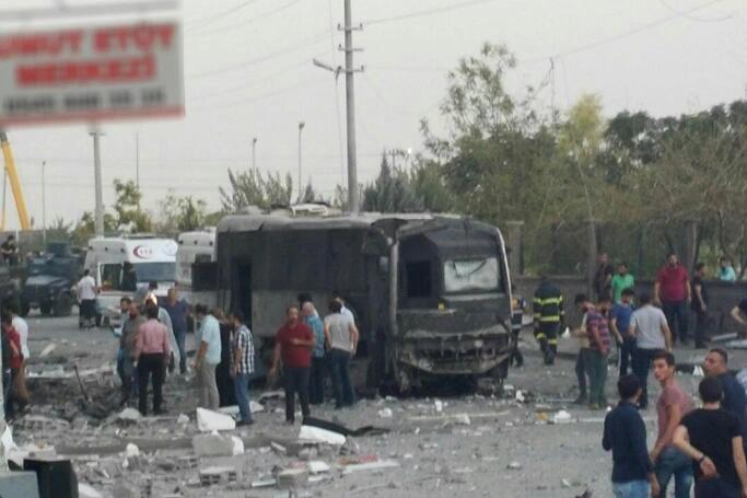 intifa33's tweet photo. Yer: MARDİN Suriye değil...
Bu vahşiliği ve barbarliği yapanda
ISİD değil kürt düşmanı olan hain satılmş hdpkk'e dir https://t.co/GQGiS2fmQQ