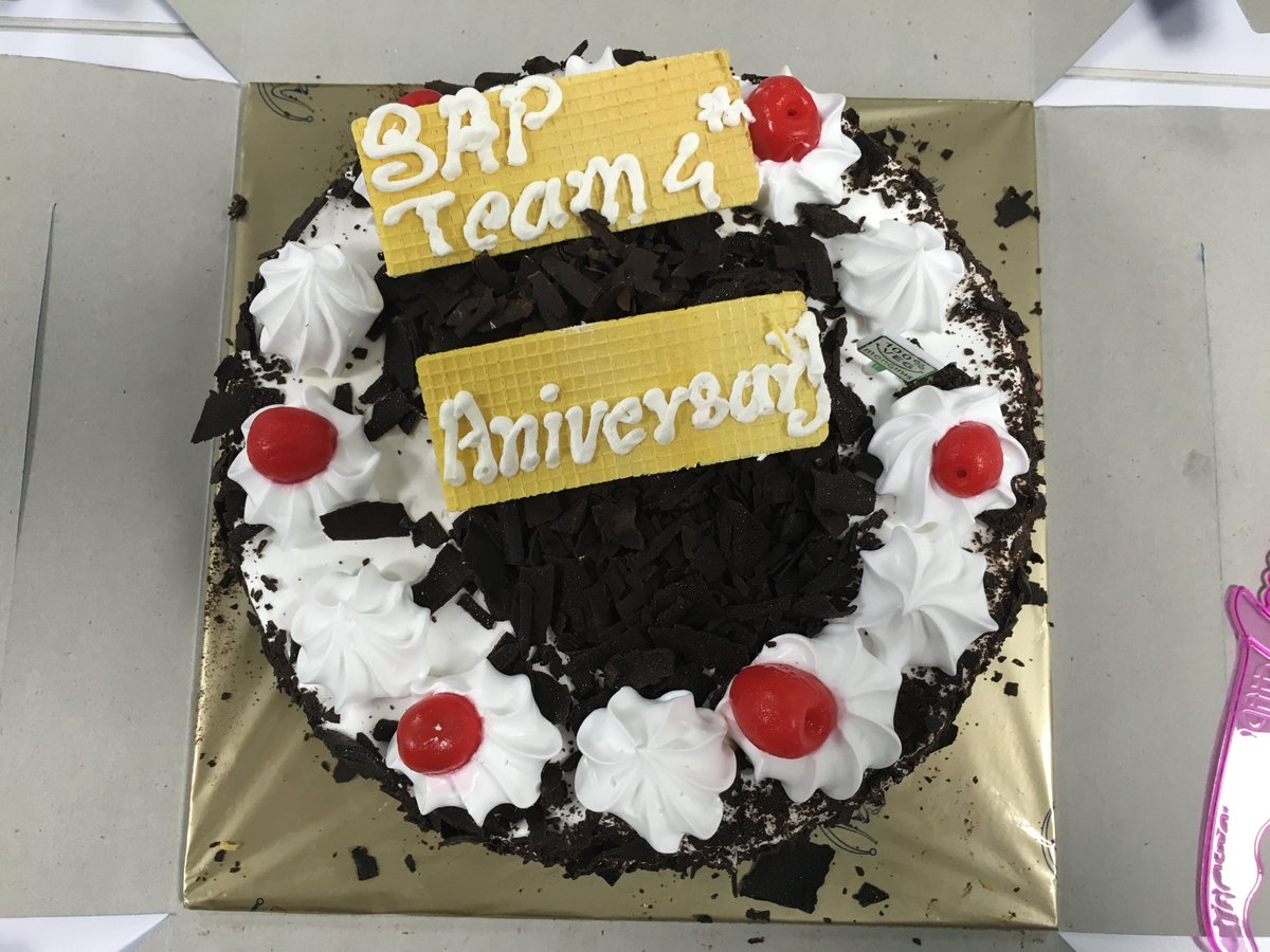 SNSAPPune's tweet photo. 4th Anniversary Celebration @SNSAPPune https://t.co/oiwAIjTunM