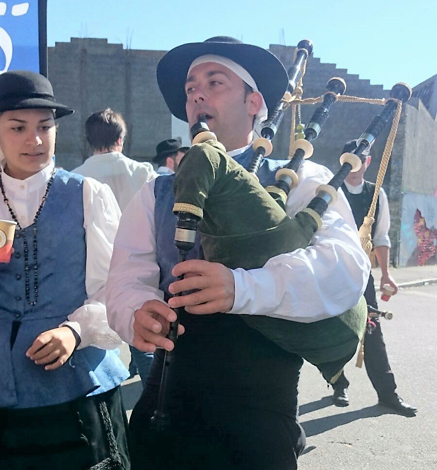 Concello de Malpica tweet media