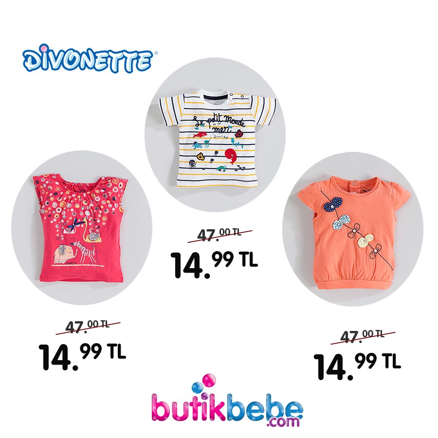 😍😍Rengarenk tasarımlarıyla Divonette, Butikbebe'de sizleri bekliyor!
➡️ bit.ly/2aOjYZX