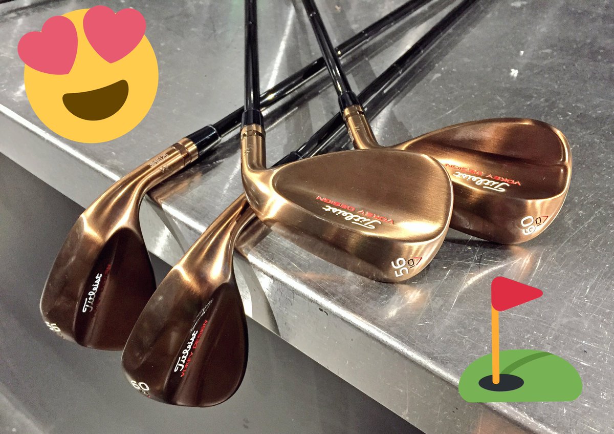 ModernGolf BuildShop tweet media