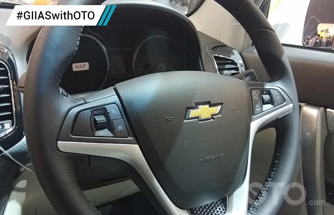 TheOfficialOto's tweet photo. #Chevrolet #Captiva @ #GIIAS2016
#GIIASwithOTO #GIIASDay1 #ChevroletGIIAS2016 https://t.co/jZvZoBFx3b
