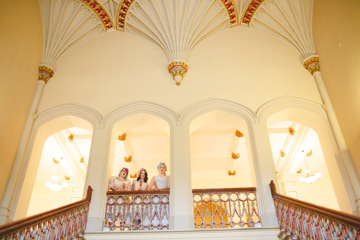 Please LIKE <a href="/MamheadHouse/">Mamhead House</a> and the new Facebook page facebook.com/mamheadestate/