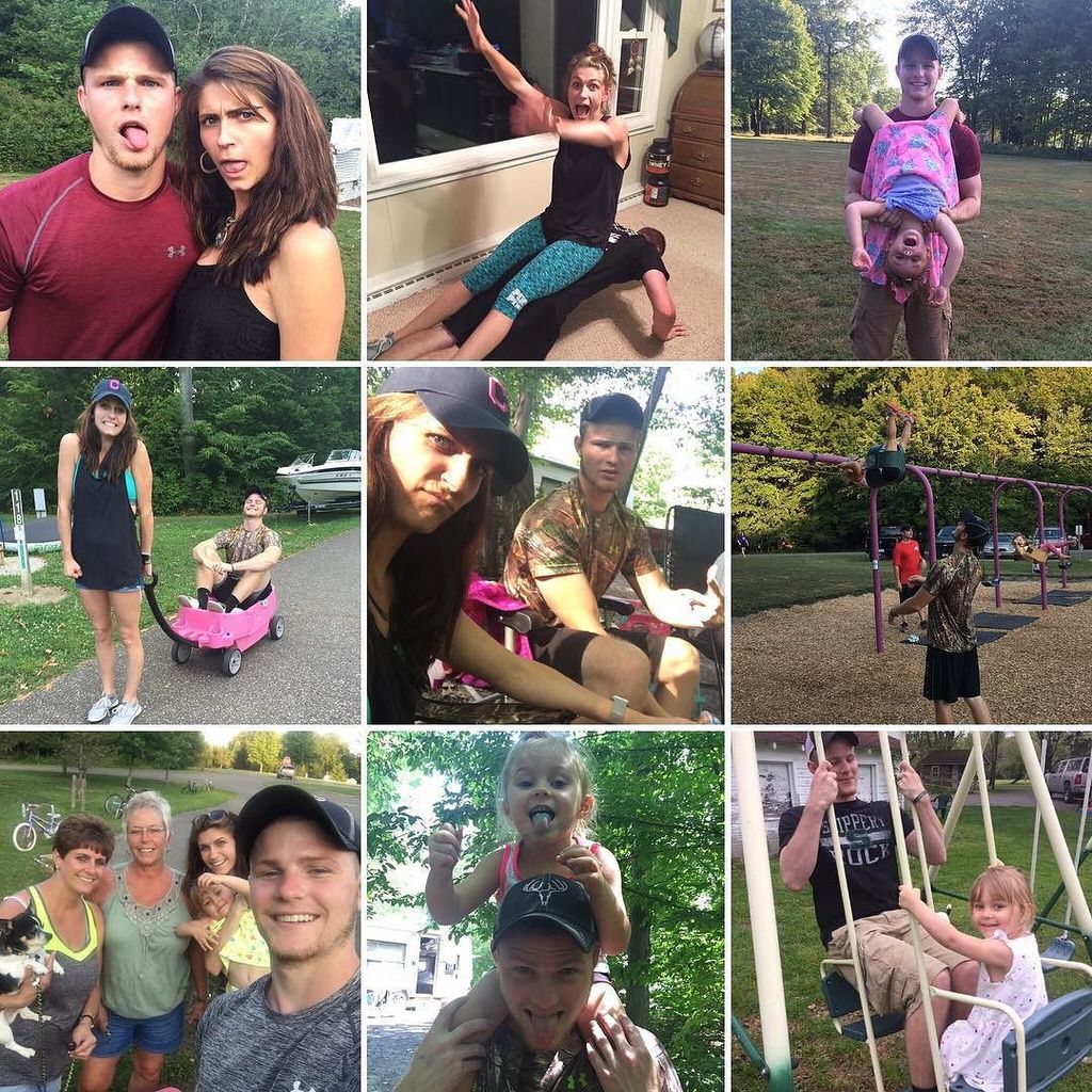 bhortonslife's tweet photo. Well let me tell ya bout my best friend... I've heard you can't choose your family, but id… https://t.co/qTme9Pnp5z https://t.co/vltmiaYNYi