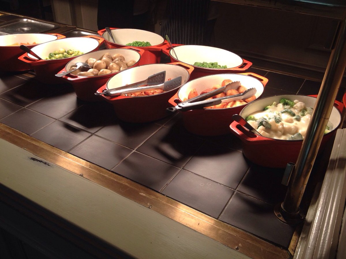 Roman Way Hotel tweet media