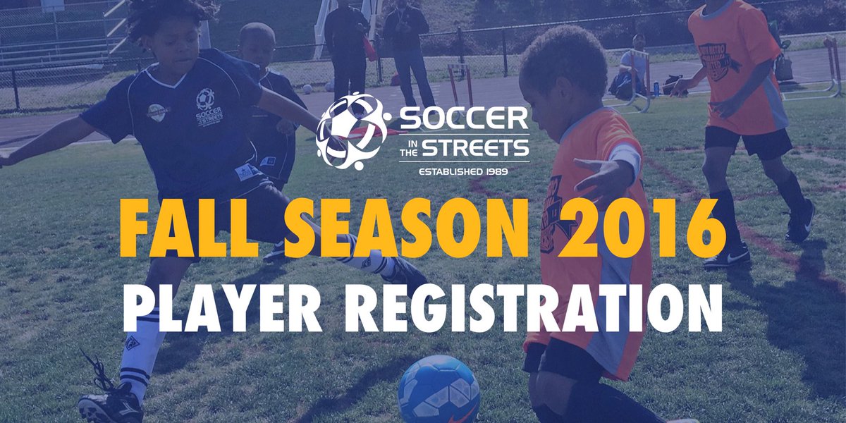 soccerstreets's tweet photo. It's almost time to kick off our fall season in Atlanta!

Join us for some ⚽️: https://t.co/DNgvwS5Uli

#ATLSoccer https://t.co/T5G5uTw6do