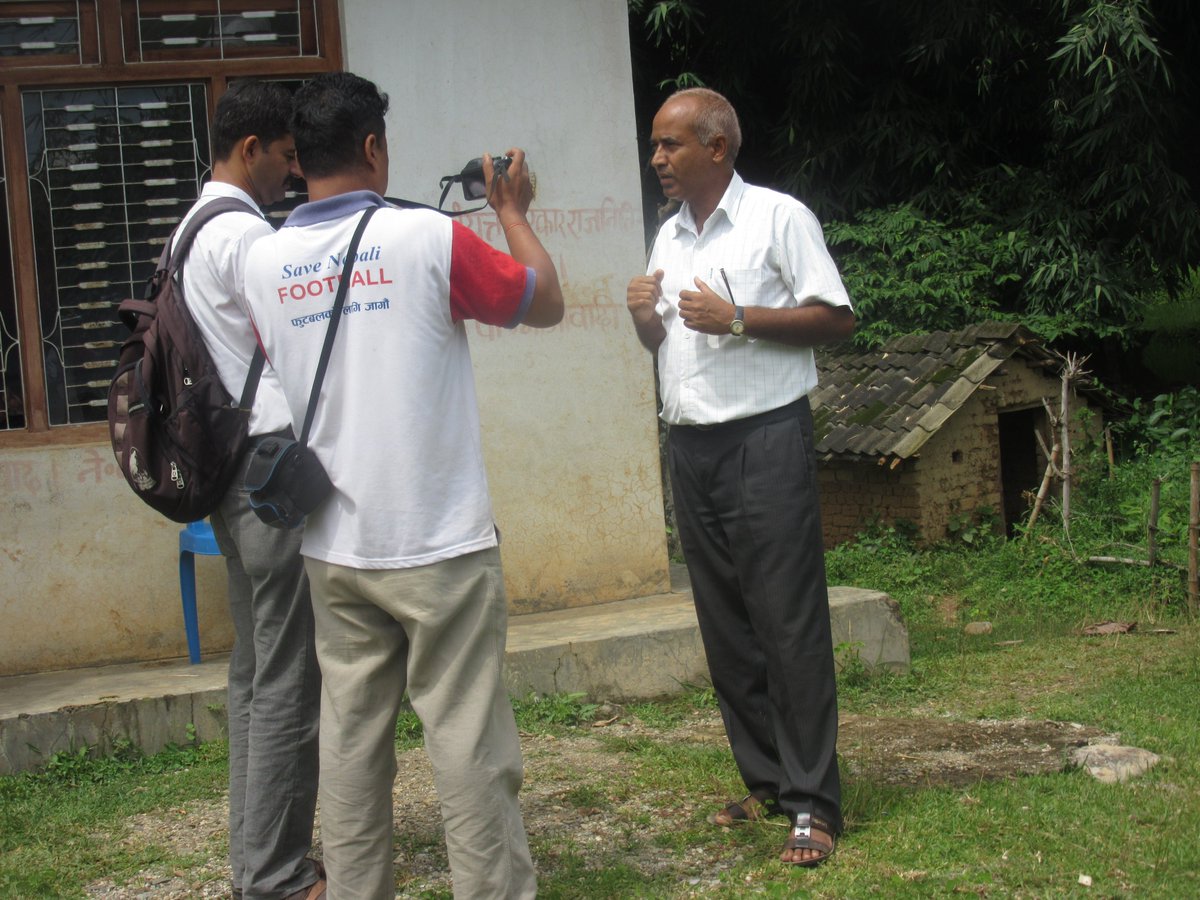 shovakar_p's tweet photo. #Orientation on Earthquake Risk Mitigation, ward -4 , Tulsipur Municipality .
#NSET #BCIPN @Safer_community https://t.co/hWnwbz3rA3