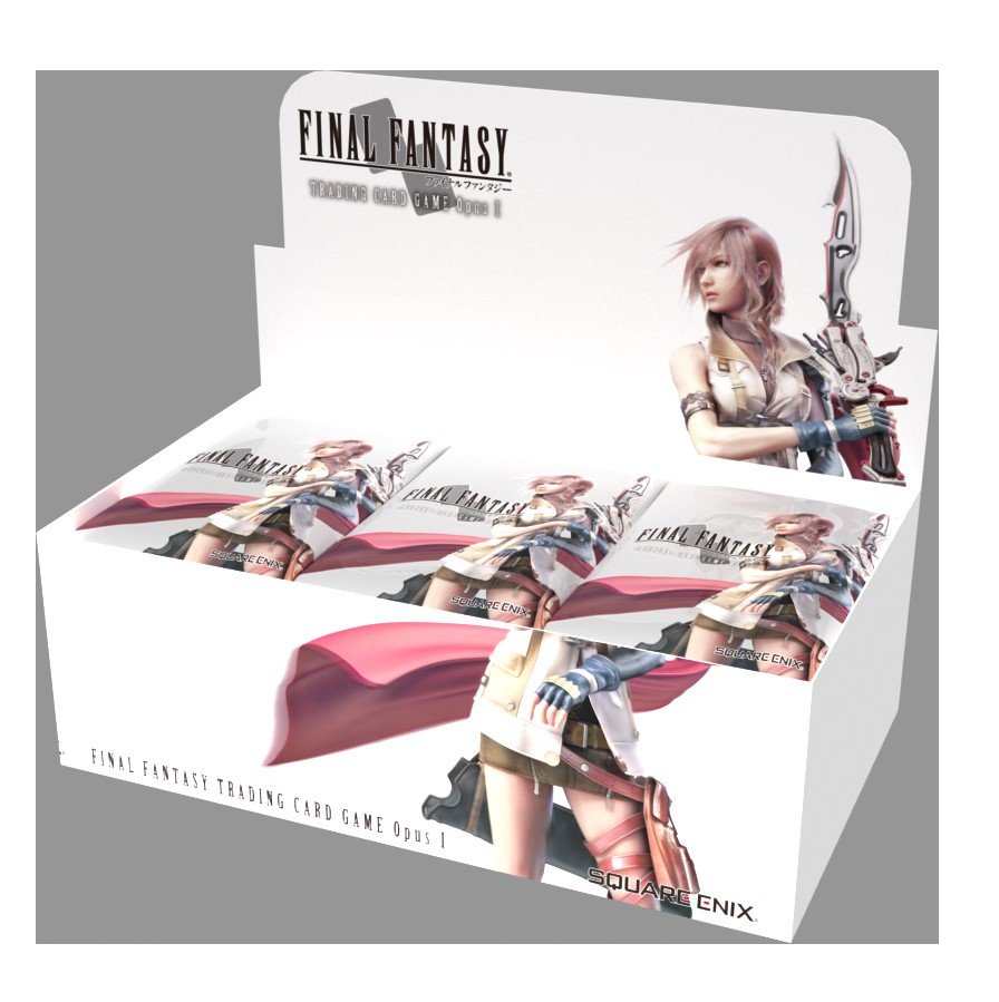 StephStrawGames's tweet image. Someone tapped into my dreams and is making them a reality with #FinalFantasy board and card games.