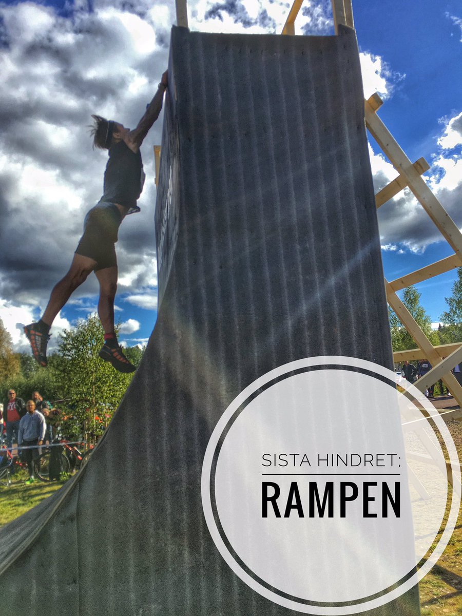 AddeSteek's tweet photo. Seger i Mudlife OCR: https://t.co/9lZCBQM7X6 #mudlifeocr #ocr #toughrace #running https://t.co/3AYnbRuAK9