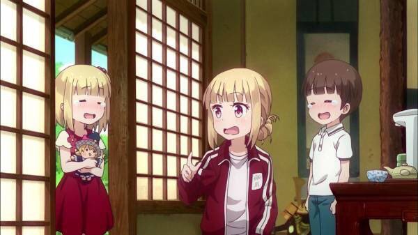 sagiri1314's tweet photo. #Twitter上にいるNEWGAME好き全員と繋がるのが密かな夢だったりするのでとりあえずこれを見たNEWGAME好きはRTもしくはﾌｫﾛｰしてくれたら全力でﾌｫﾛｰしに行きます
ゆんちゃん推しです！可愛いヽ(*´∀｀)ノ https://t.co/mworRHUEju