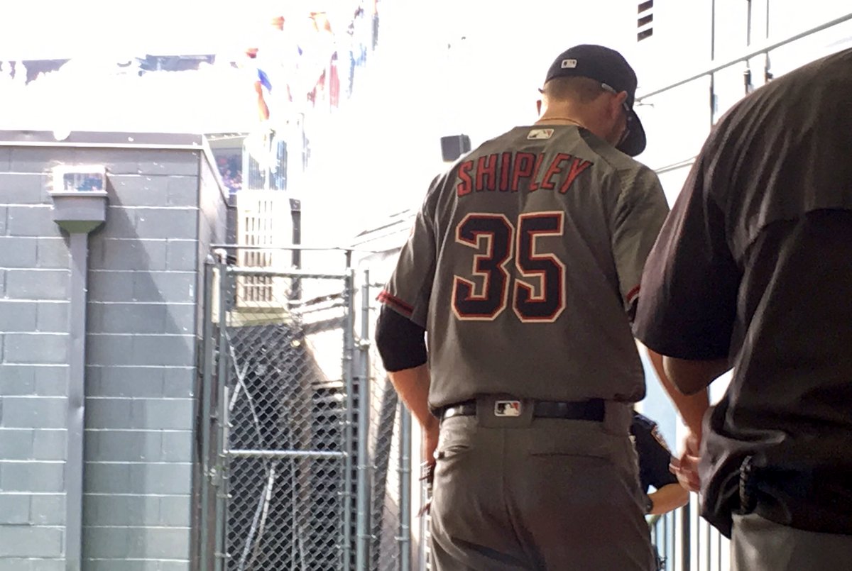 Dbacks's tweet photo. #SweepNY
πΊ: @FOXSPORTSAZ
π»: ESPN Phoenix 620 AM https://t.co/MDDSnwRwZV
