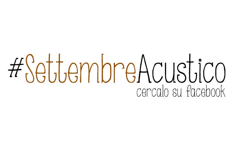DuomoLab's tweet photo. #SettembreAcustico | Cercalo su facebook per maggiori informazioni #music #acoustic #DuomoLab #giovani #idee https://t.co/eaI4iCje7O