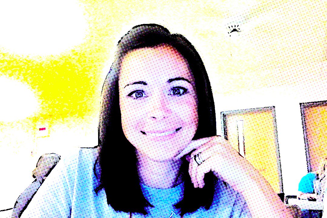 Stephanie Nesbitt tweet media