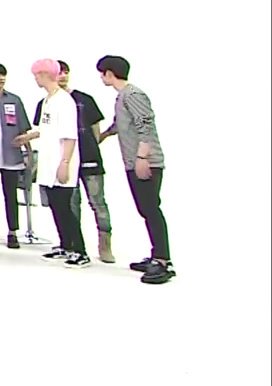 BaMi_1a's tweet photo. เราแอบเห็นพี่เขาเป็นห่วงกันด้วยหละ..😳😳 #BNior #WeeklyIdol #ep262
หลายคนอาจเห็นแล้วแต่เค้าเพิ่งได้ดูง่ะ 😝 #GOT7 https://t.co/kztQN0LZS3