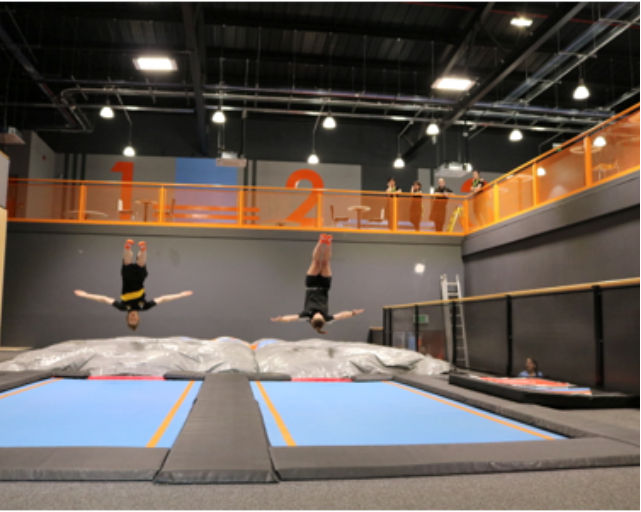 FamiliesSLGC's tweet photo. Our sneak peek at Air Space #Stevenage PLUS news of a fab competition! @AirspaceUK https://t.co/mIsoEIOtB3 https://t.co/jBAMA6vZ5r
