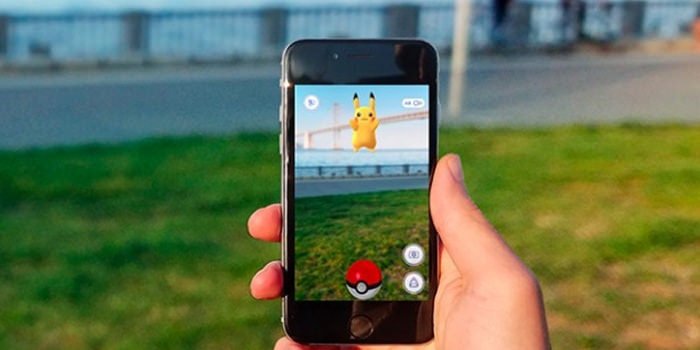 MerlinVenues's tweet photo. So what makes the latest app craze, Pokémon Go, so popular? #PokemonGo #AppCraze https://t.co/gc5Me5cPsS https://t.co/3A9ZcqJtdv