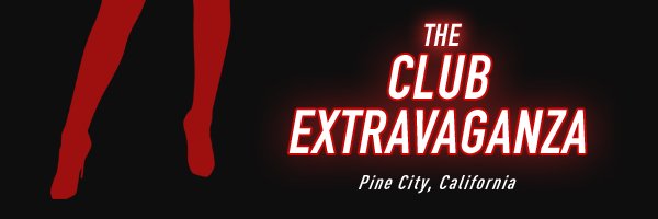 Club Extravaganza closes up shop this sat, don't miss <a href="/StripperMusical/">The Stripper</a> limited £15 tickets available with code TIME