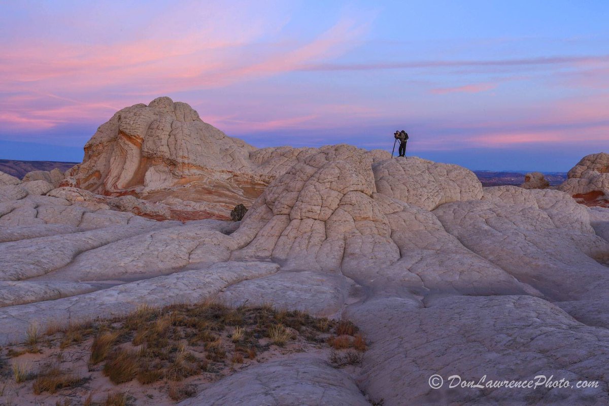 Don_tlr's tweet photo. Headed back to Vermillion Cliffs tonight in search of Dark skies and meteors. #blmaz #azhighways https://t.co/sjryC1CQFM