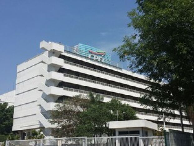 SjbAgora's tweet photo. CPFL Energia abre seleção para 100 vagas de estágio em… https://t.co/VY6pUZzwD8 #NoticiasdaRegiãodeRibeirãoPreto https://t.co/HOKuh0nwk6