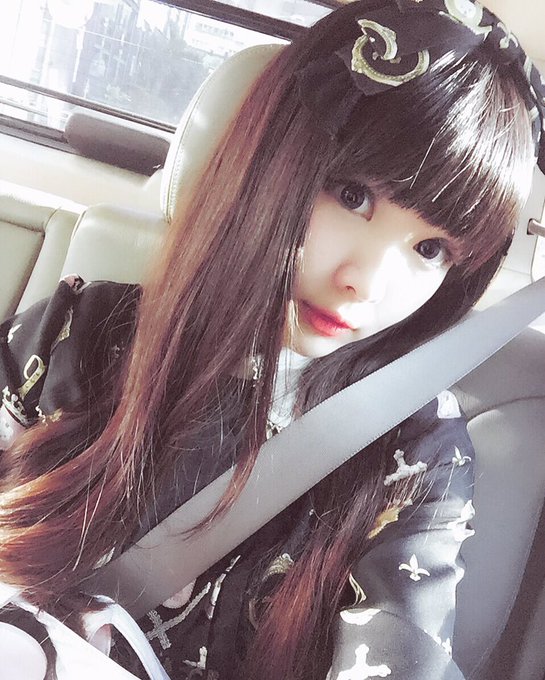 コスプレイヤー霜月（しも）のTwitter画像32