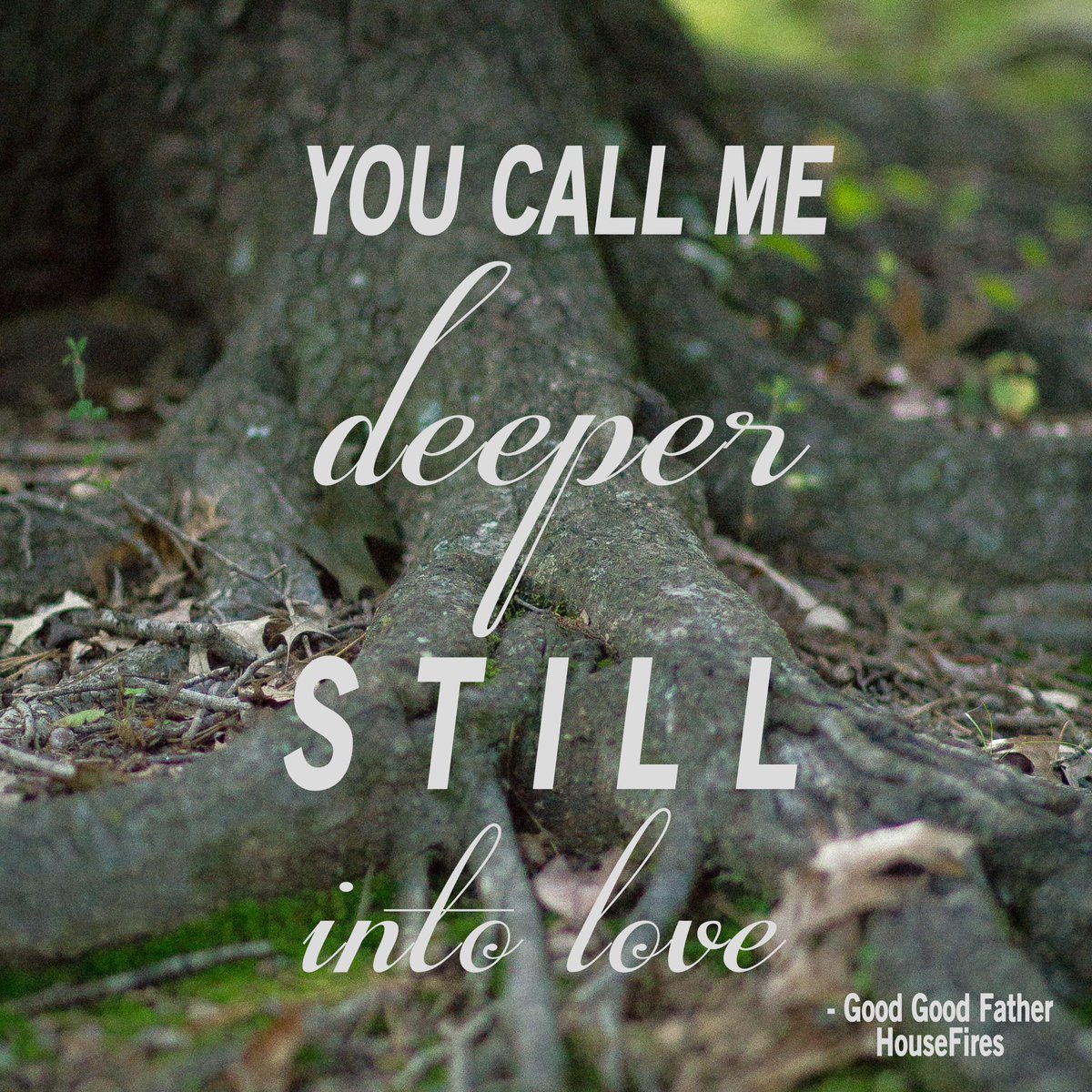 CrossroadsoLife's tweet photo. He's calling YOU to a deeper revelation of His love today! #deeper #deeperlove #colag https://t.co/sZycPrXLaF