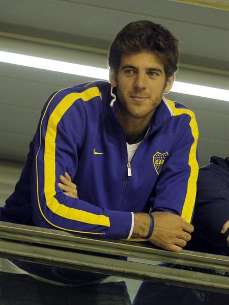 PadreBostero's tweet photo. Delpo a cuartos de final. Gigante. https://t.co/5QPOCo1beA