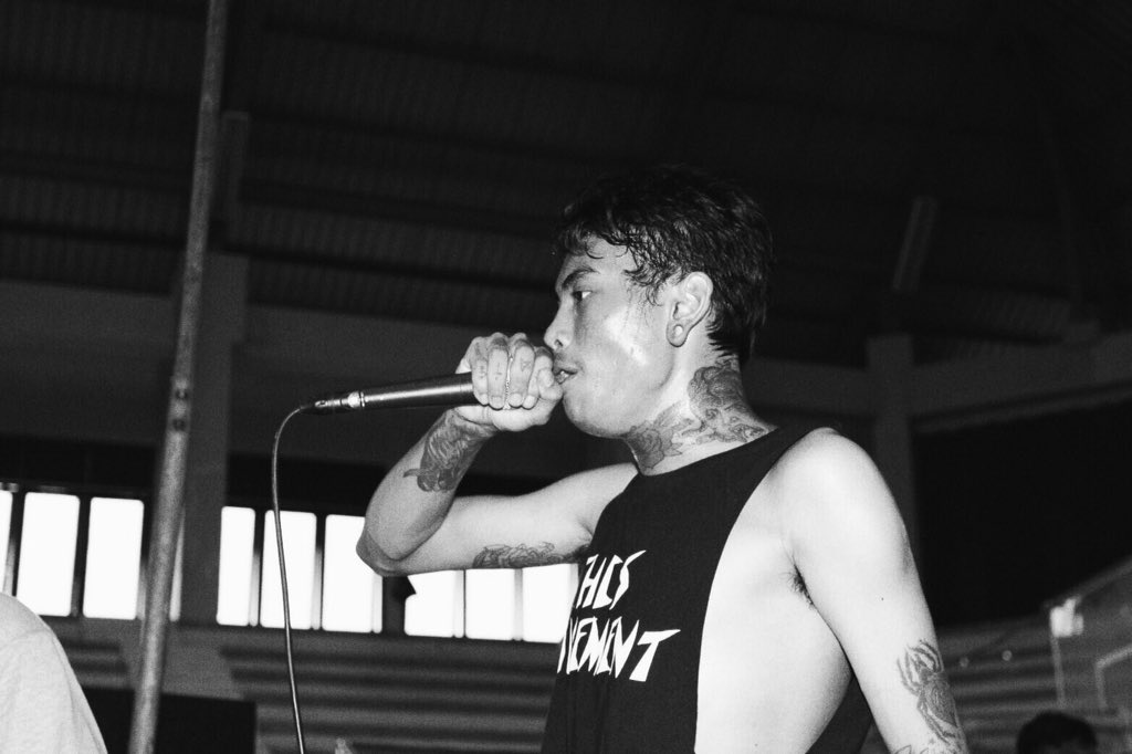 #July 
SEMARAPURA MUSIC MOVEMENT
#HOMETOWNGIGS